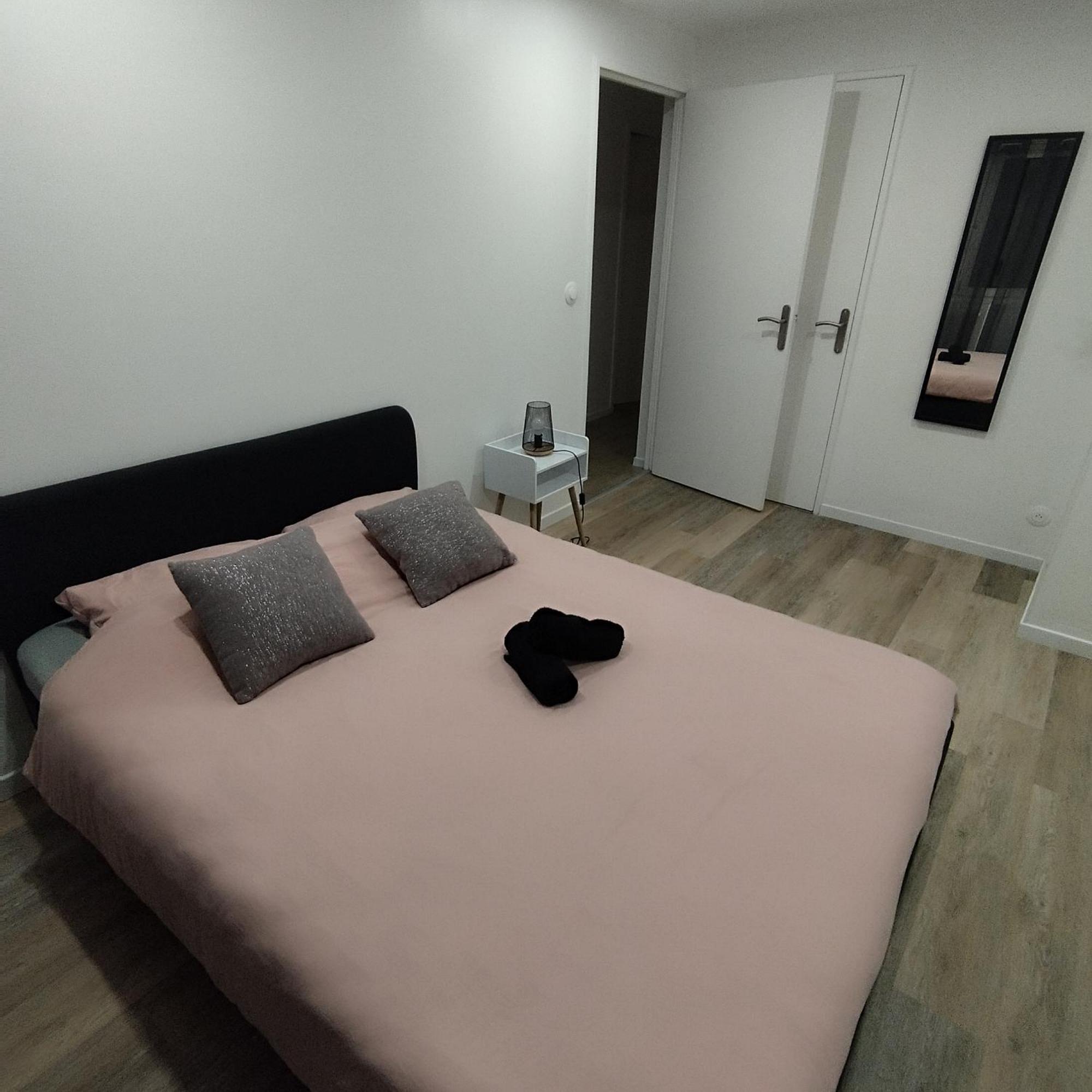 Superbe Appartement ! Saint-Etienne  Exterior photo