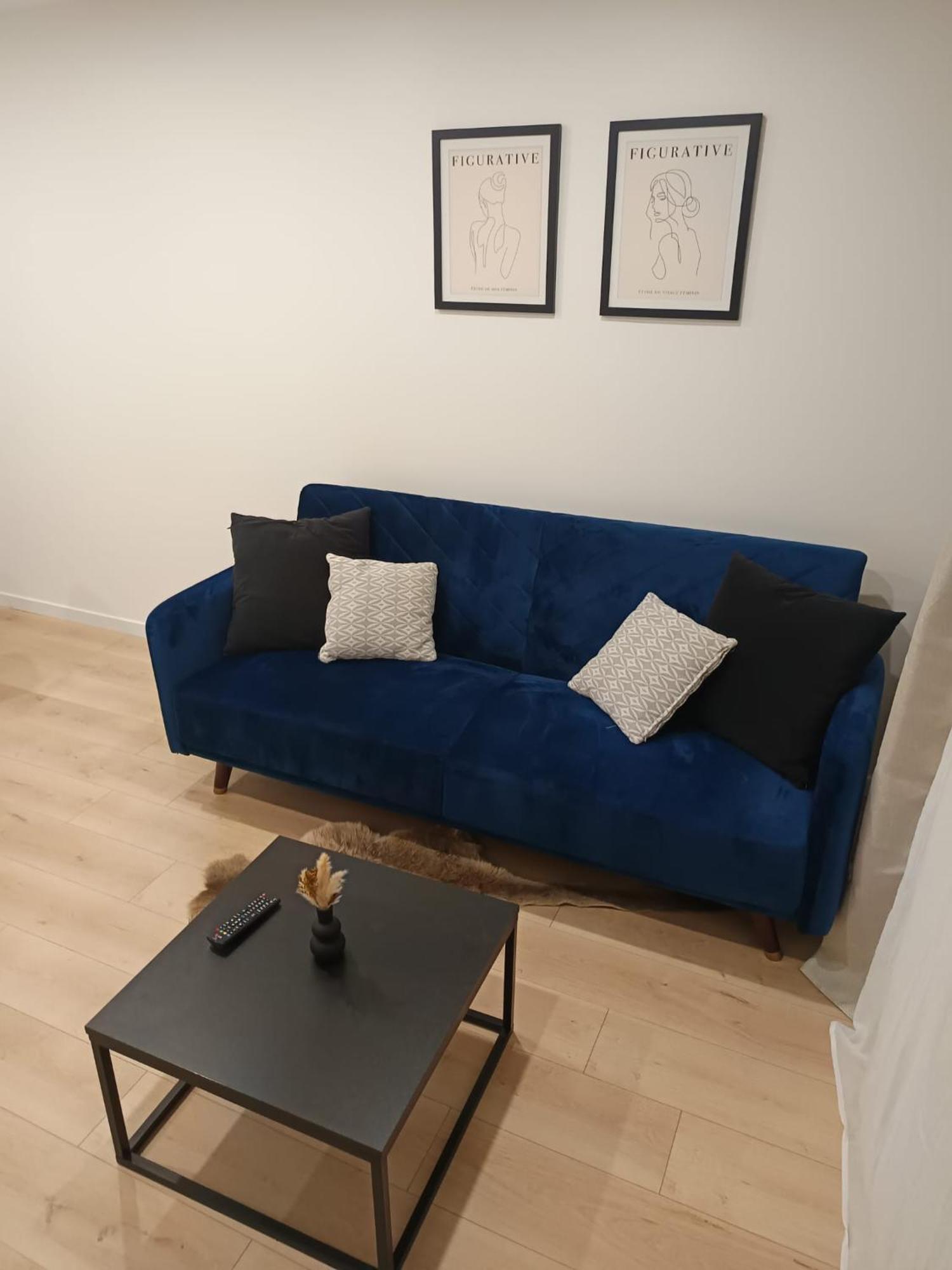 Superbe Appartement ! Saint-Etienne  Exterior photo