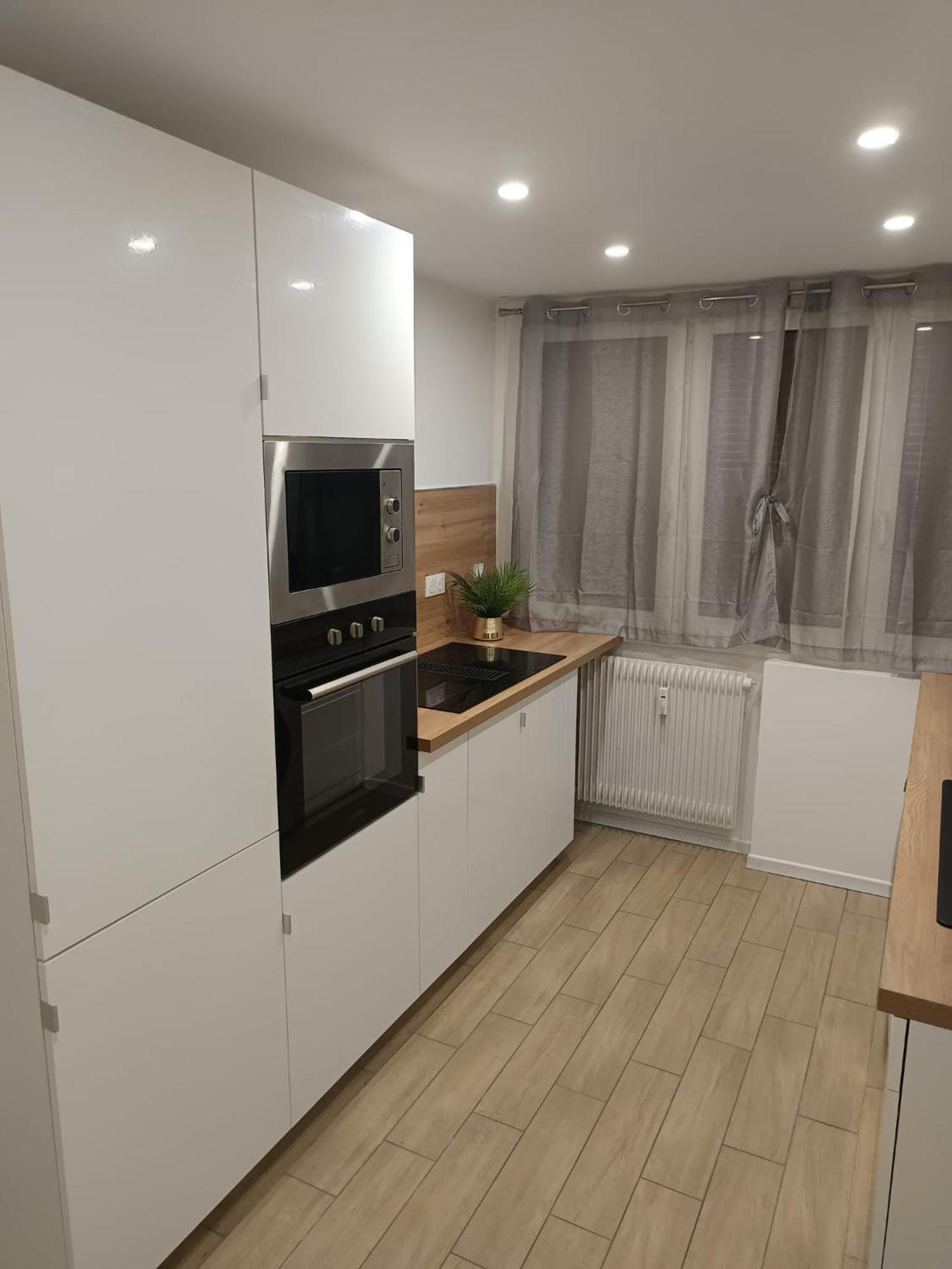 Superbe Appartement ! Saint-Etienne  Exterior photo